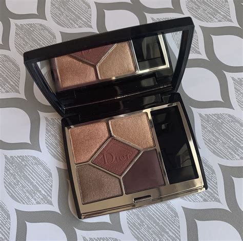 dior mitzah eyeshadow palette|dior mitzah eyeshadow.